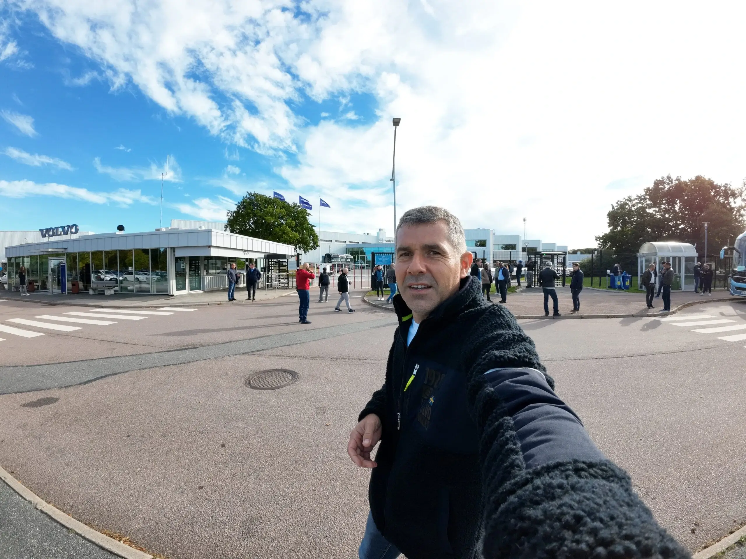 selfie di piertutor