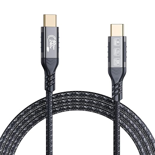 Cavo trasferimento dati Super Fast